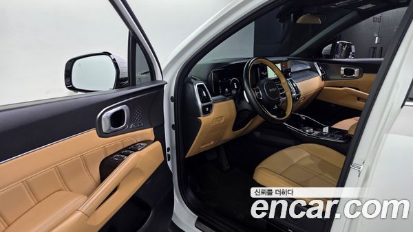 Kia Sorento 2023, фото 13