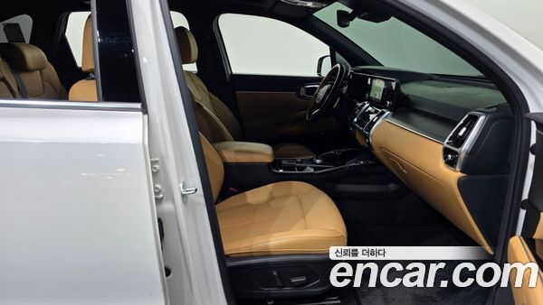 Kia Sorento 2023, фото 17