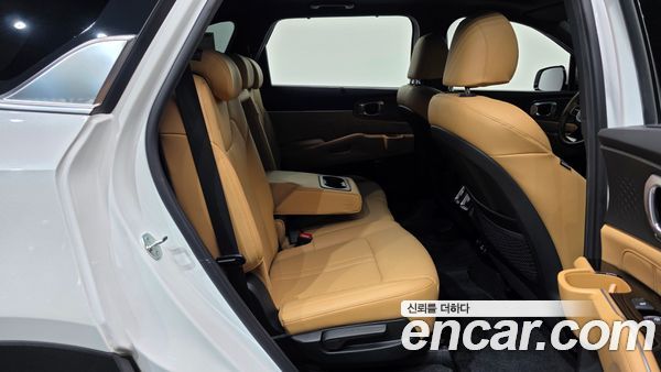 Kia Sorento 2023, фото 18