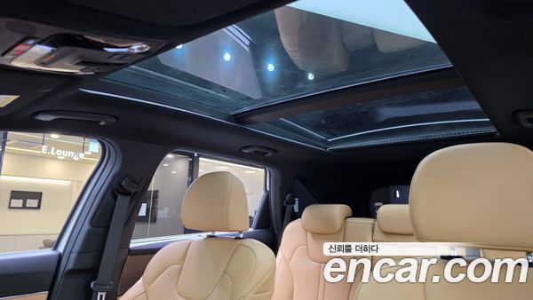 Kia Sorento 2023, фото 24