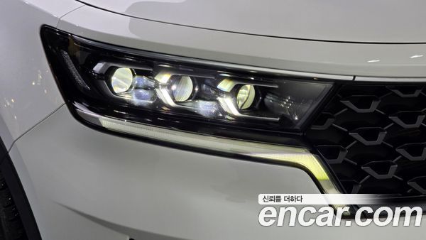 Kia Sorento 2023, фото 8