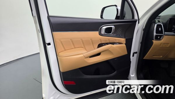 Kia Sorento 2023, фото 14