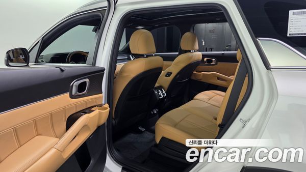 Kia Sorento 2023, фото 16