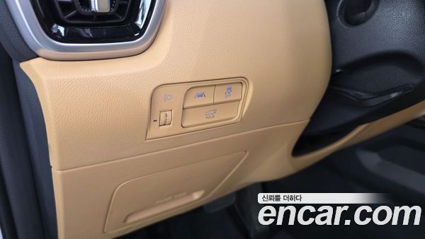 Kia Sorento 2023, фото 30