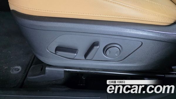 Kia Sorento 2023, фото 31