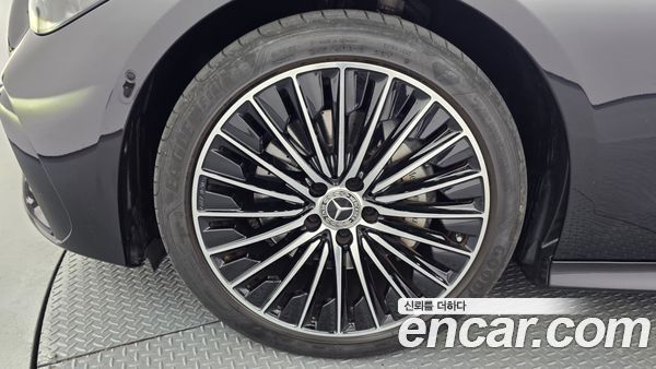 Mercedes-Benz CLE 2025, фото 5