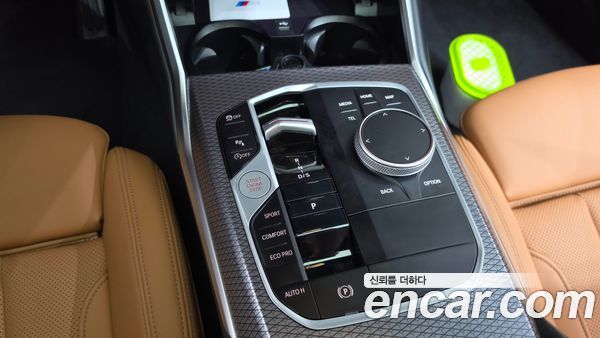 BMW 3 Series 2025, фото 12