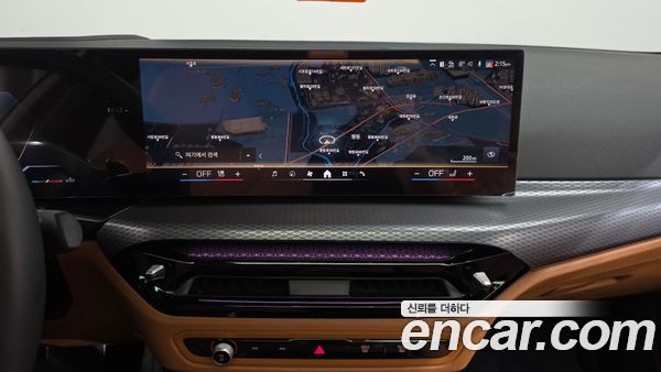 BMW 3 Series 2025, фото 18