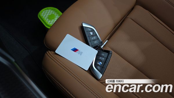 BMW 3 Series 2025, фото 21
