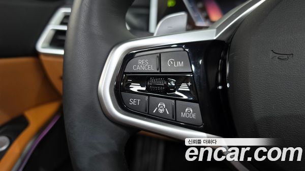BMW 3 Series 2025, фото 23