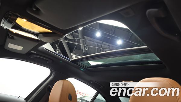 BMW 3 Series 2025, фото 24