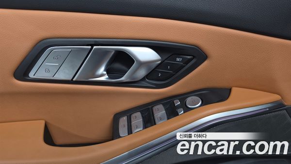 BMW 3 Series 2025, фото 36