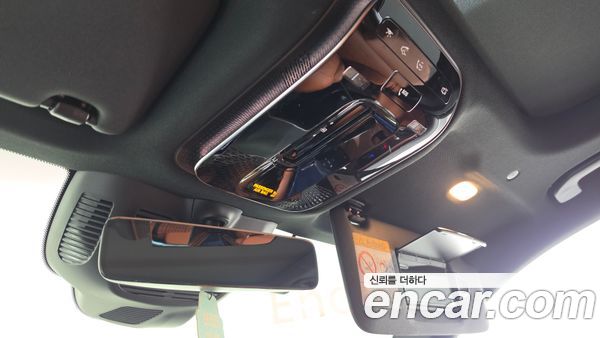 Mercedes-Benz GLC 2024, фото 29