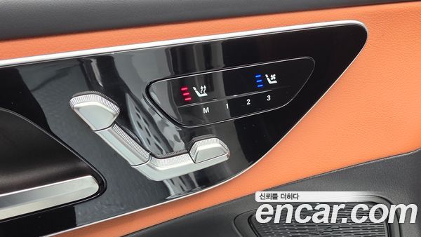 Mercedes-Benz GLC 2024, фото 37