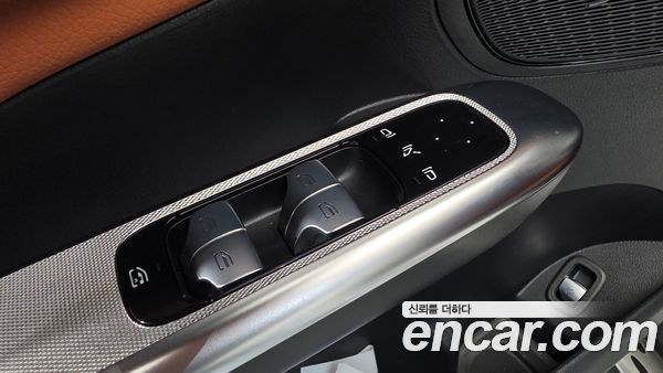 Mercedes-Benz GLC 2024, фото 39