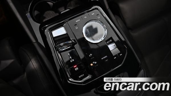 BMW i5 2024, фото 11