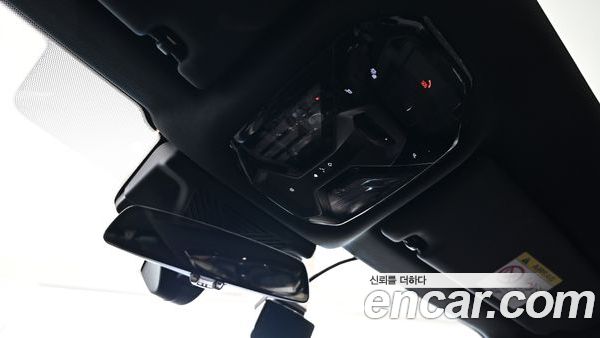 BMW i5 2024, фото 20