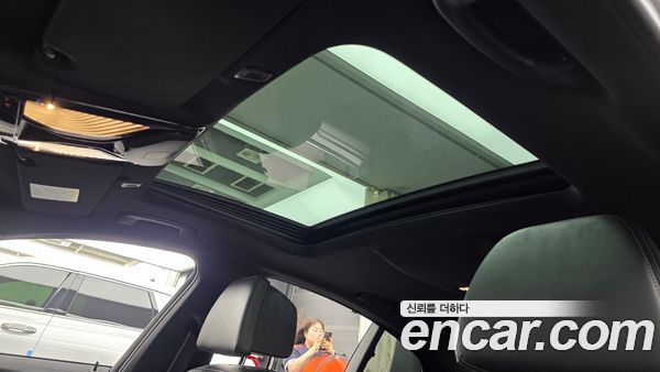 BMW 5 Series 2021, фото 24
