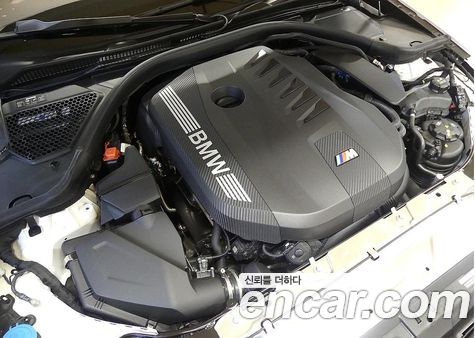 BMW 3 Series 2026, фото 6