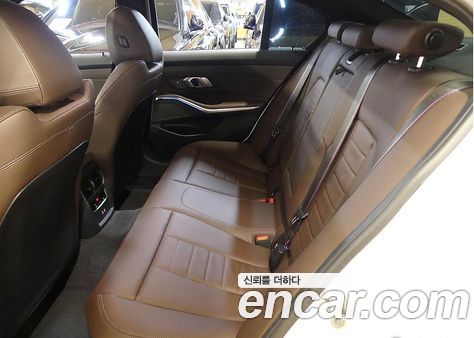 BMW 3 Series 2026, фото 18