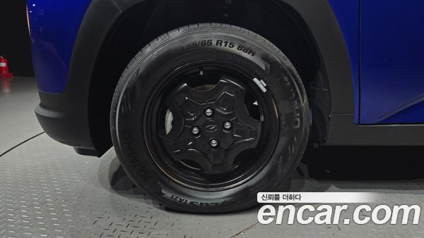 Hyundai Casper 2022, фото 5