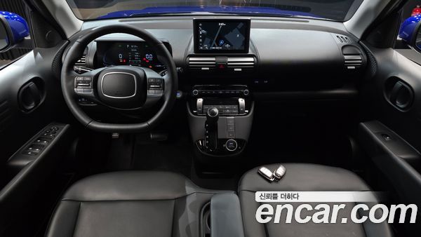 Hyundai Casper 2022, фото 10