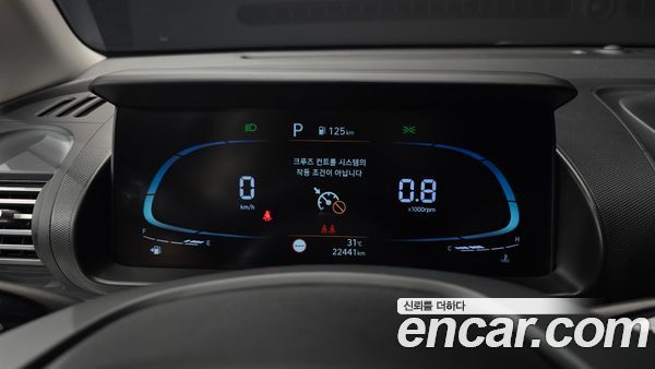 Hyundai Casper 2022, фото 11