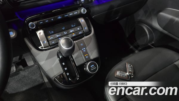 Hyundai Casper 2022, фото 12