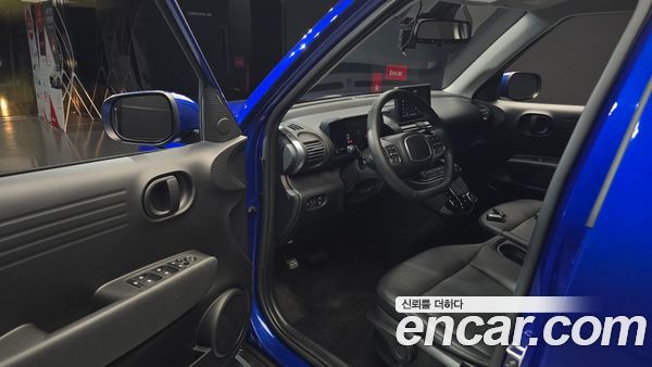 Hyundai Casper 2022, фото 13