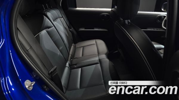 Hyundai Casper 2022, фото 17