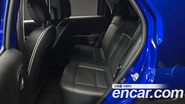 Hyundai Casper 2022, фото 18