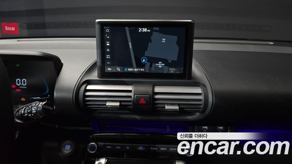Hyundai Casper 2022, фото 20