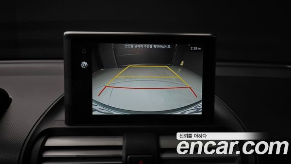 Hyundai Casper 2022, фото 21