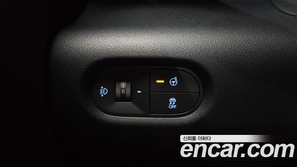 Hyundai Casper 2022, фото 22