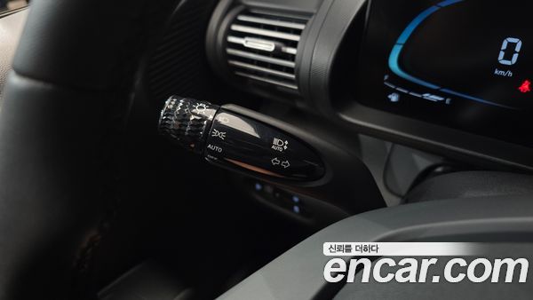 Hyundai Casper 2022, фото 23