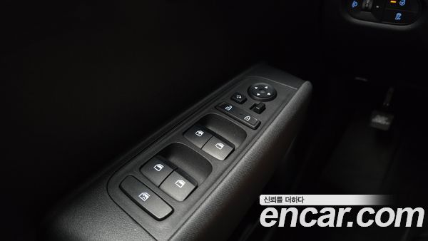 Hyundai Casper 2022, фото 24