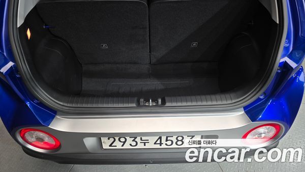 Hyundai Casper 2022, фото 26