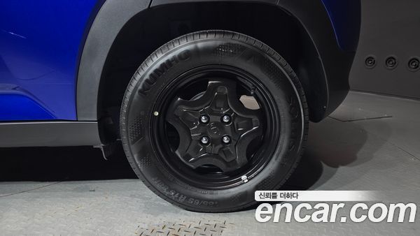 Hyundai Casper 2022, фото 7