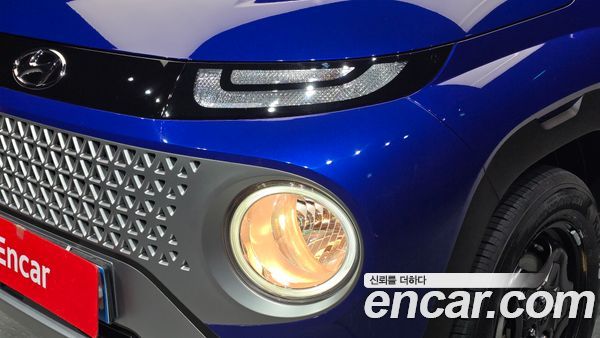 Hyundai Casper 2022, фото 8