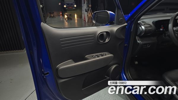 Hyundai Casper 2022, фото 14