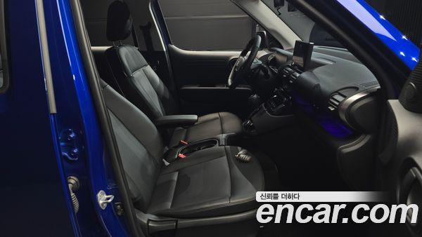 Hyundai Casper 2022, фото 16