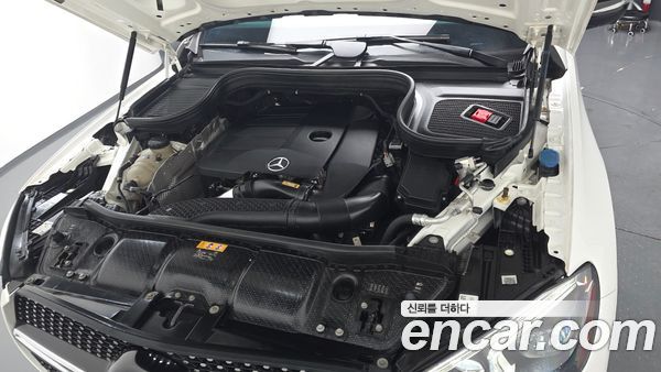 Mercedes-Benz GLE 2020, фото 6