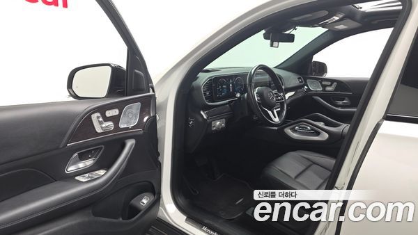 Mercedes-Benz GLE 2020, фото 13