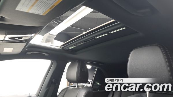 Mercedes-Benz GLE 2020, фото 24
