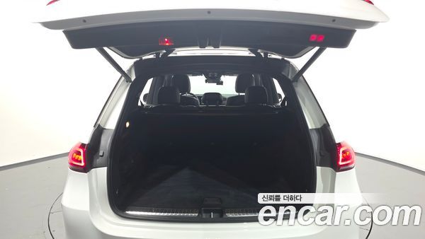 Mercedes-Benz GLE 2020, фото 26