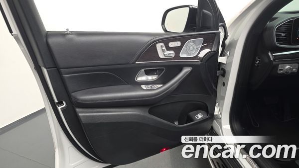 Mercedes-Benz GLE 2020, фото 14