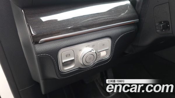 Mercedes-Benz GLE 2020, фото 27