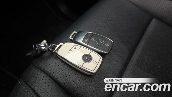 Mercedes-Benz GLE 2020, фото 31