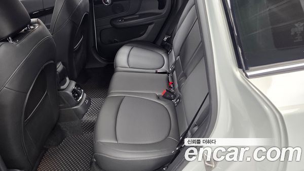 MINI COUNTRYMAN 2021, фото 16