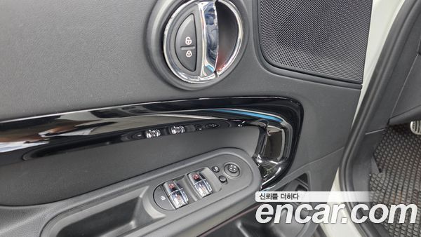 MINI COUNTRYMAN 2021, фото 29